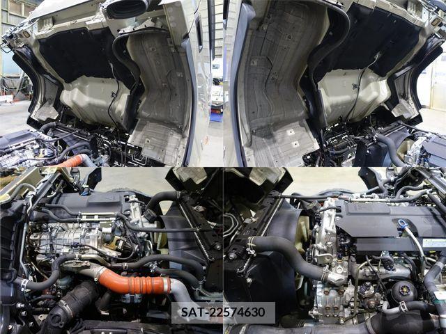Mitsubishi CANTER 2019-11 207408-11