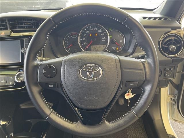 Toyota COROLLA FIELDER 2015-09 190729-7