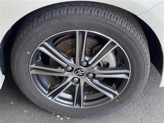 Toyota COROLLA FIELDER 2015-09 190729-18