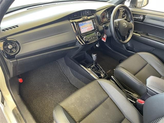 Toyota COROLLA FIELDER 2015-09 190729-14