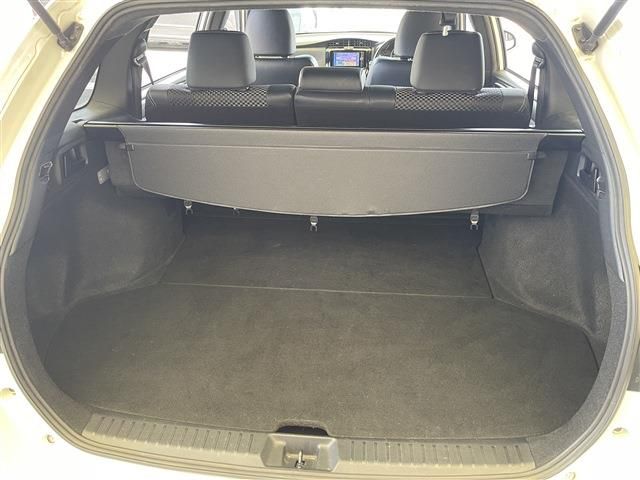 Toyota COROLLA FIELDER 2015-09 190729-17