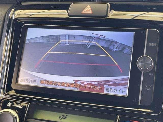 Toyota COROLLA FIELDER 2015-09 190729-9