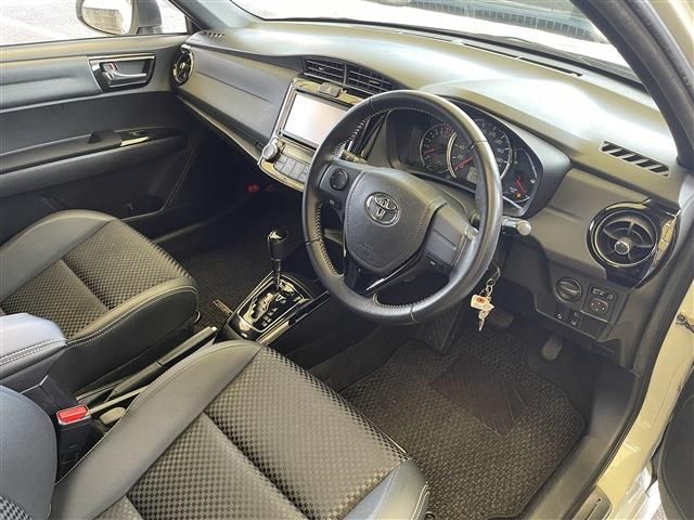 Toyota COROLLA FIELDER 2015-09 190729-5