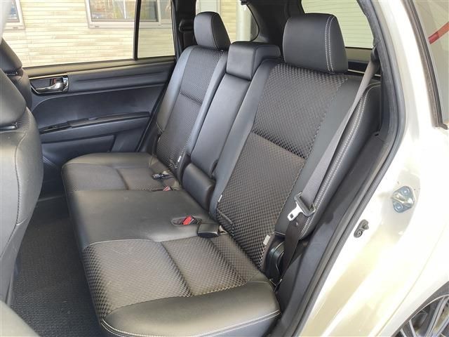 Toyota COROLLA FIELDER 2015-09 190729-16