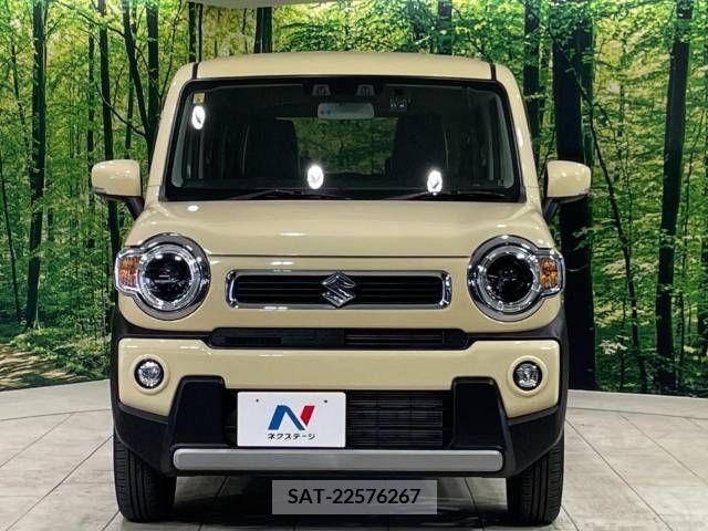 Suzuki HUSTLER 2020-06 348233-14