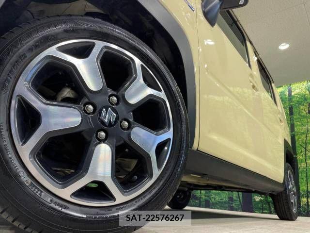 Suzuki HUSTLER 2020-06 348233-13