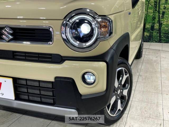 Suzuki HUSTLER 2020-06 348233-12