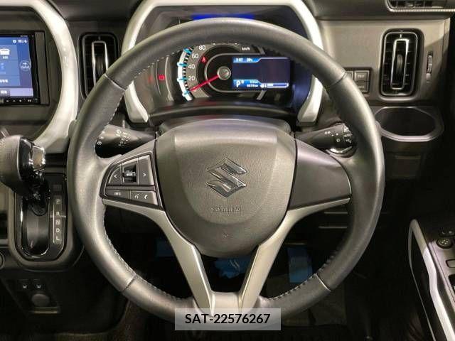 Suzuki HUSTLER 2020-06 348233-11
