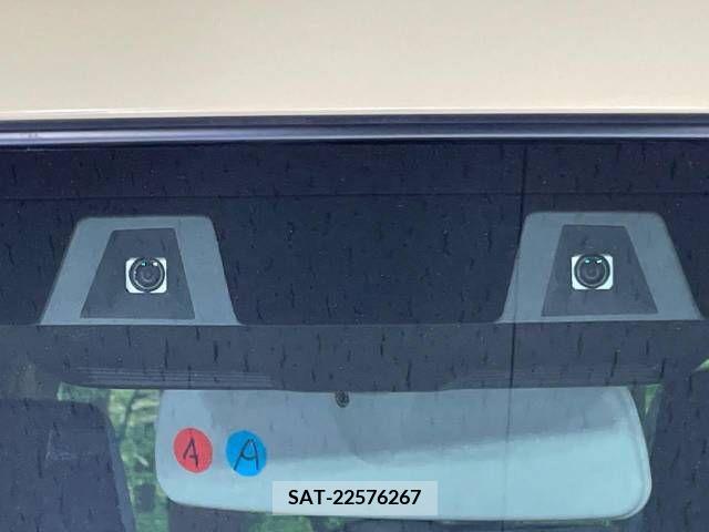Suzuki HUSTLER 2020-06 348233-2
