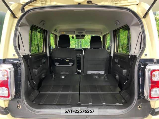 Suzuki HUSTLER 2020-06 348233-10