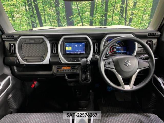 Suzuki HUSTLER 2020-06 348233-1