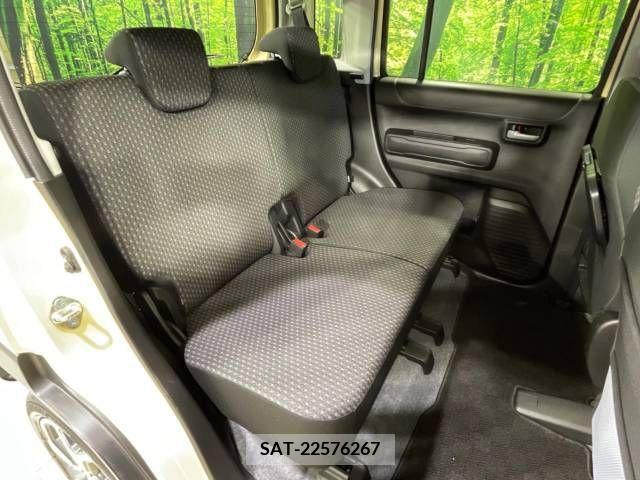 Suzuki HUSTLER 2020-06 348233-9