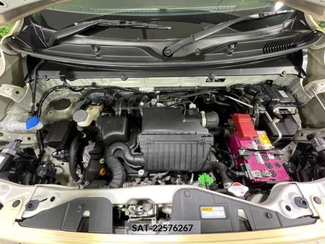 Suzuki HUSTLER 2020-06 348233-18