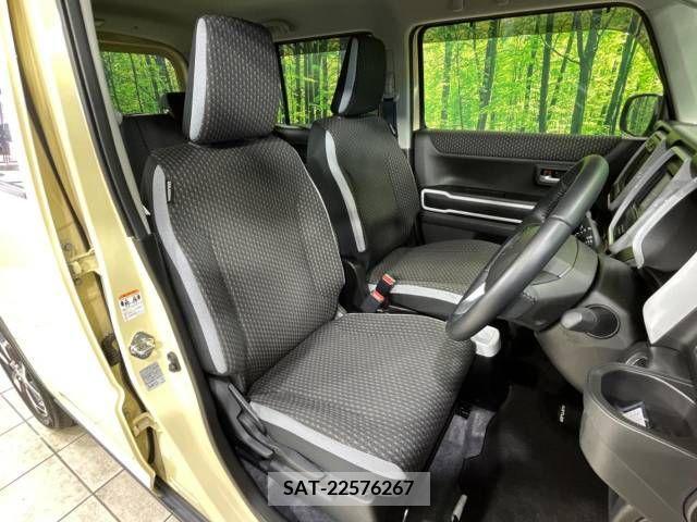 Suzuki HUSTLER 2020-06 348233-8