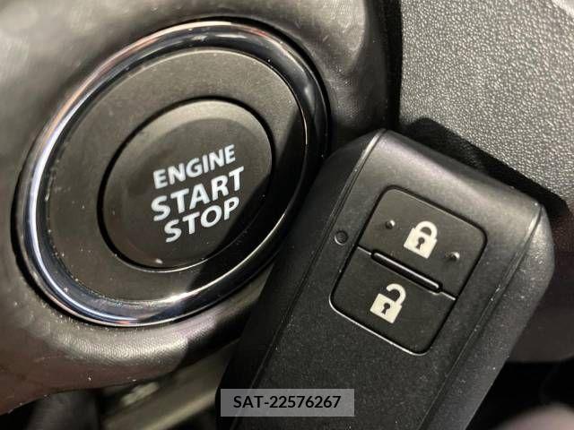 Suzuki HUSTLER 2020-06 348233-7
