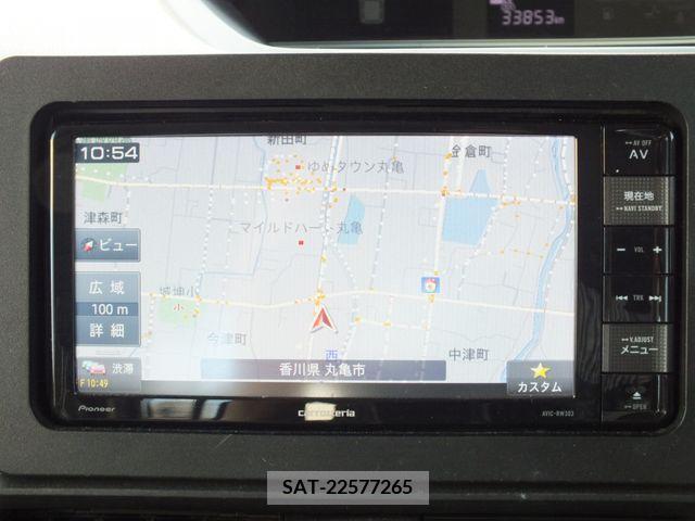 Daihatsu TANTO 2019-07 369235-3