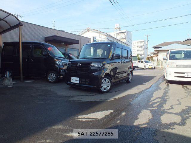 Daihatsu TANTO 2019-07 369235-1