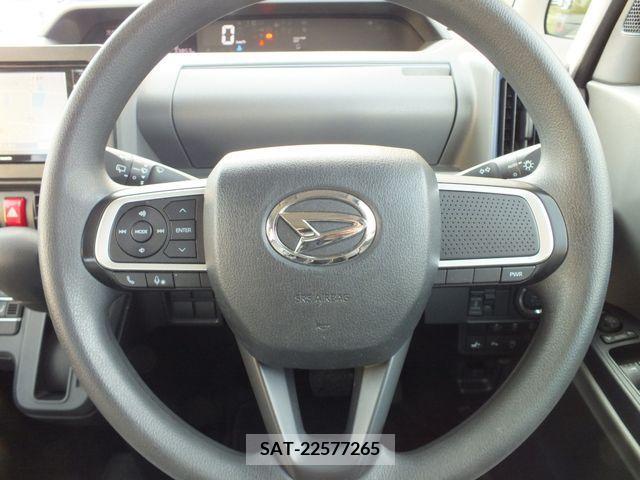 Daihatsu TANTO 2019-07 369235-6