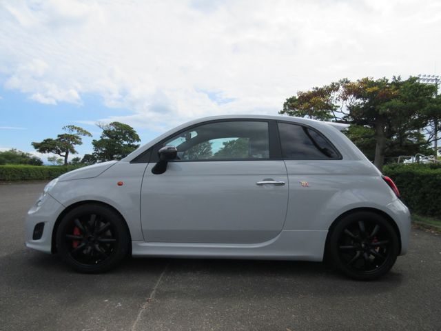 Fiat 500 2011-09 5932-9