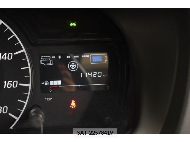 Nissan NOTE 2020-11 203828-11
