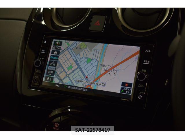 Nissan NOTE 2020-11 203828-12