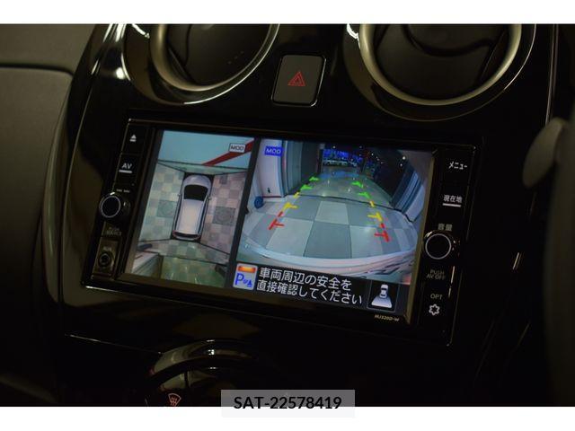 Nissan NOTE 2020-11 203828-13