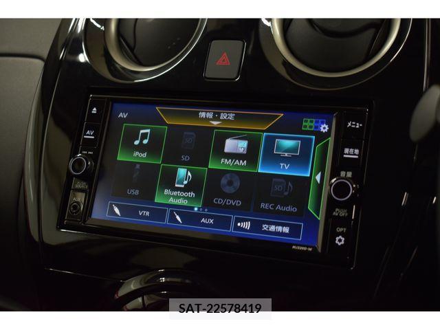 Nissan NOTE 2020-11 203828-15