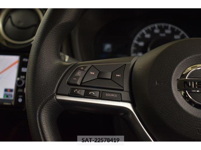 Nissan NOTE 2020-11 203828-16