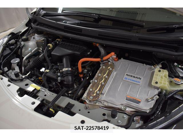 Nissan NOTE 2020-11 203828-17