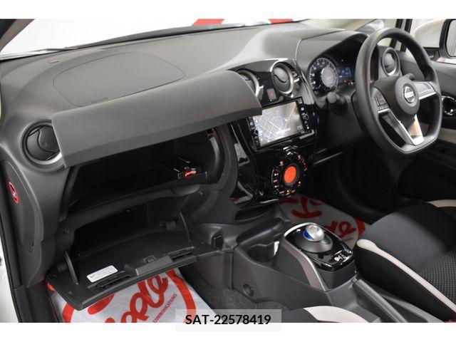 Nissan NOTE 2020-11 203828-18