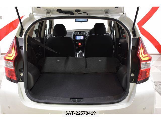 Nissan NOTE 2020-11 203828-3