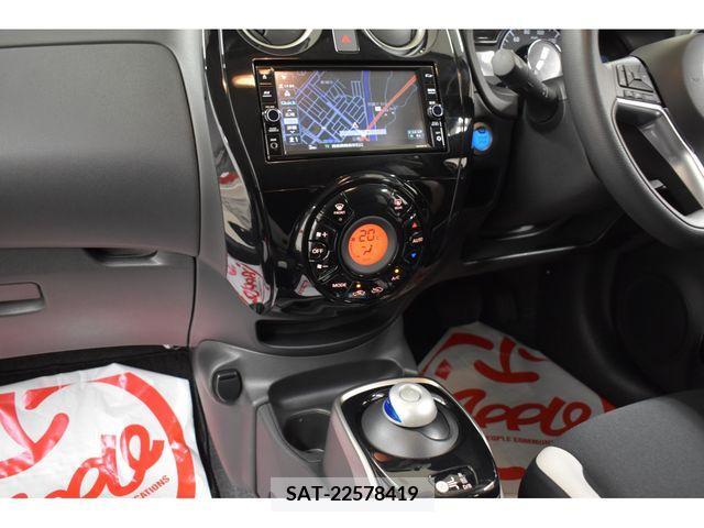 Nissan NOTE 2020-11 203828-20