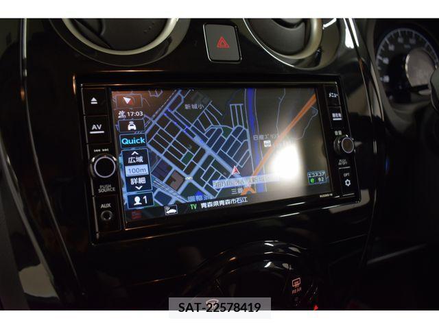 Nissan NOTE 2020-11 203828-21