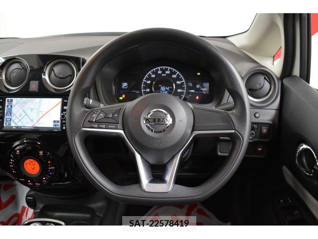 Nissan NOTE 2020-11 203828-5