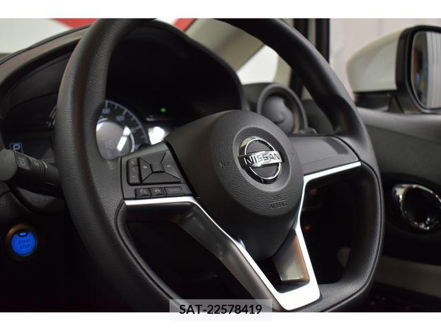 Nissan NOTE 2020-11 203828-23