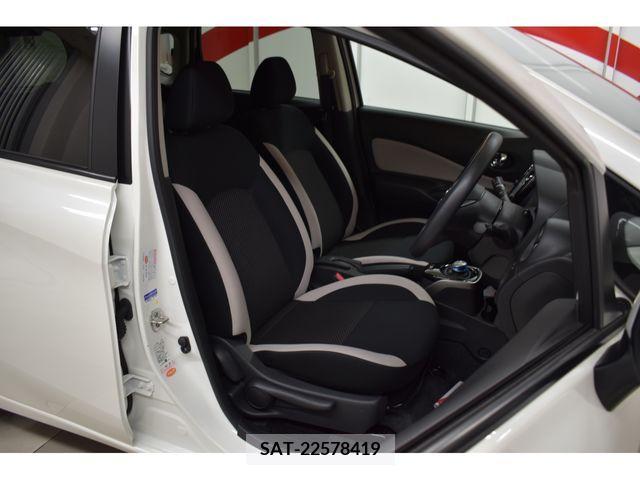Nissan NOTE 2020-11 203828-7