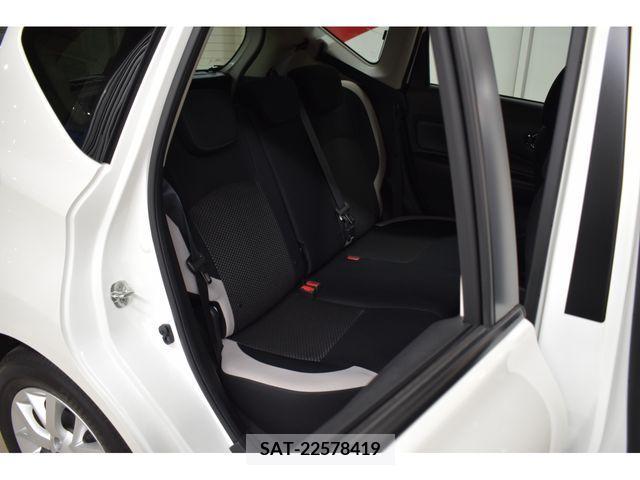 Nissan NOTE 2020-11 203828-8