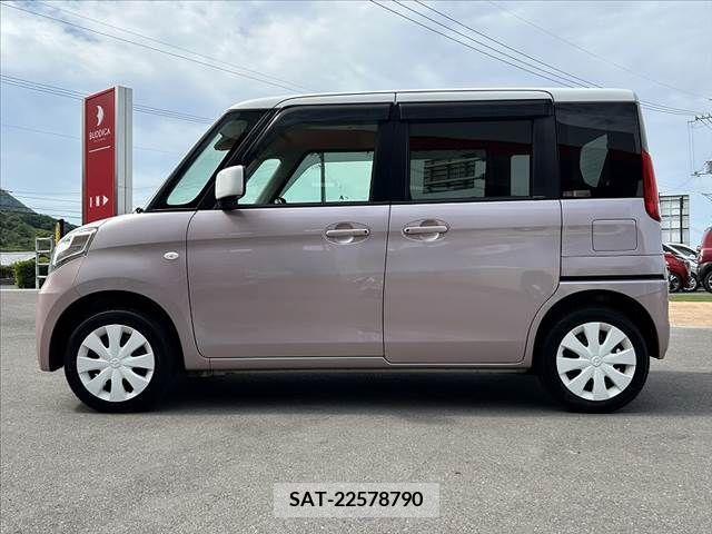 Mazda FLAIR WAGON 2015-05 270244-10
