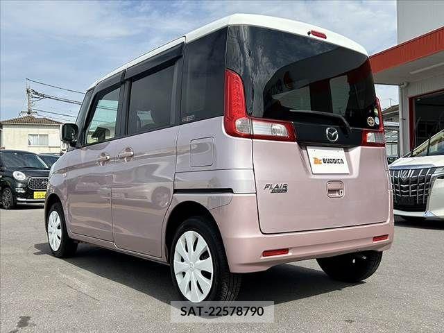Mazda FLAIR WAGON 2015-05 270244-12