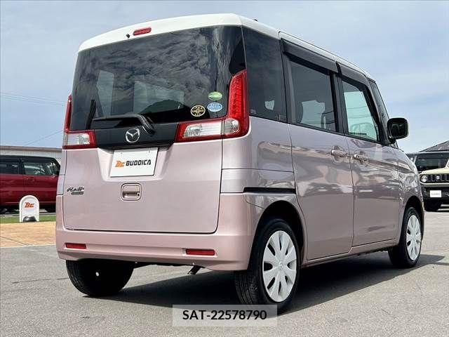 Mazda FLAIR WAGON 2015-05 270244-14