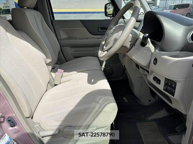 Mazda FLAIR WAGON 2015-05 270244-15