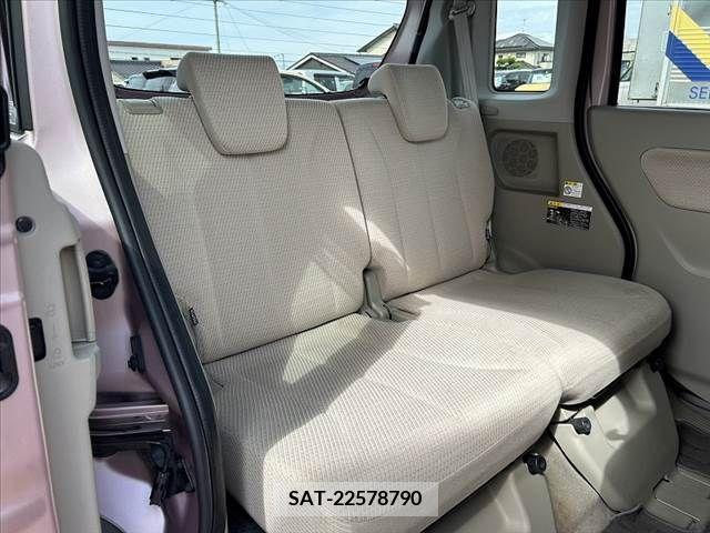 Mazda FLAIR WAGON 2015-05 270244-18