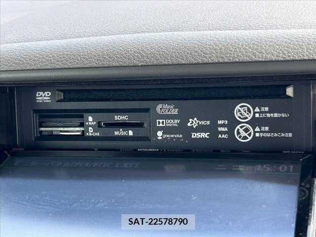 Mazda FLAIR WAGON 2015-05 270244-22