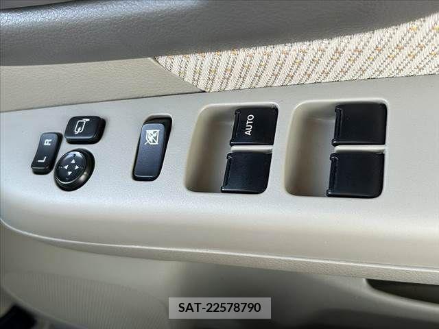 Mazda FLAIR WAGON 2015-05 270244-25