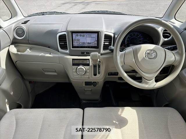 Mazda FLAIR WAGON 2015-05 270244-1