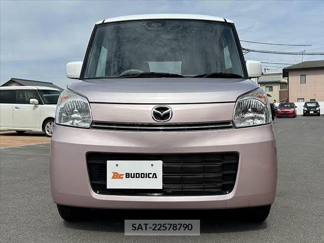 Mazda FLAIR WAGON 2015-05 270244-8