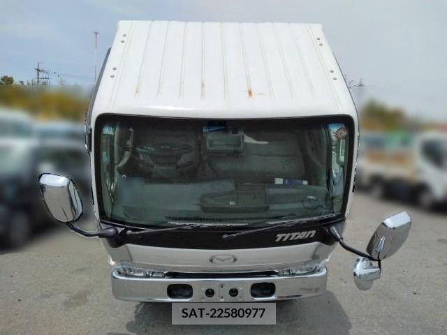 Mazda TITAN 2002-09 287687-13