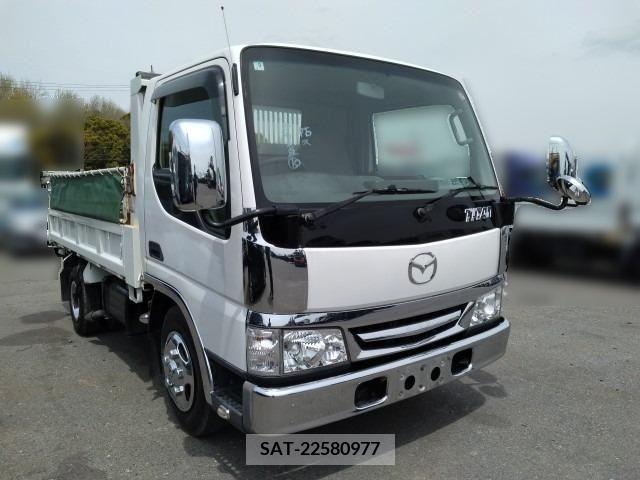 Mazda TITAN 2002-09 287687-1
