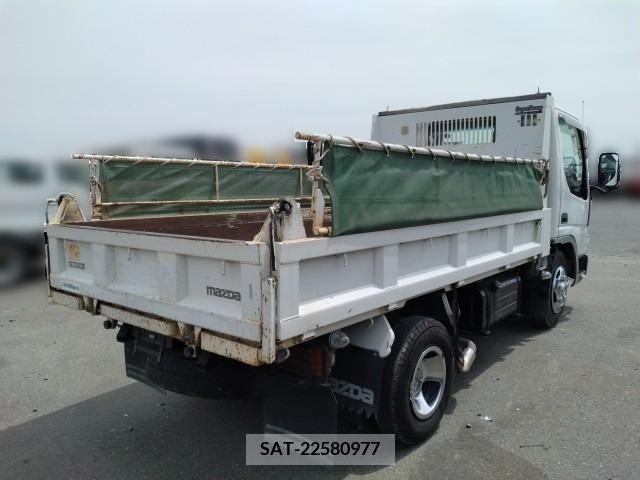 Mazda TITAN 2002-09 287687-2