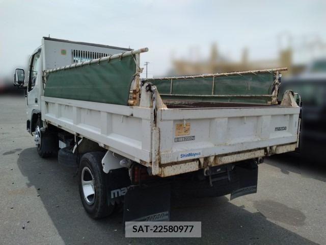 Mazda TITAN 2002-09 287687-3